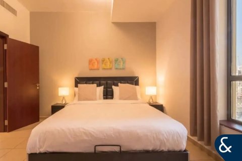 Appartement à Jumeirah Beach Residence, Dubai, 2 chambres, 132 m², № 88391 - photo 8