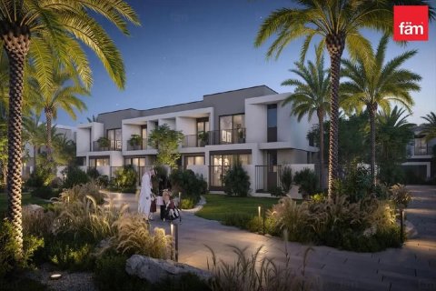 Maison de ville à Dubai, 4 chambres, 249.2 m², № 41149 - photo 6