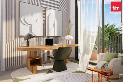 Maison de ville à Dubai, 4 chambres, 249.2 m², № 41149 - photo 4