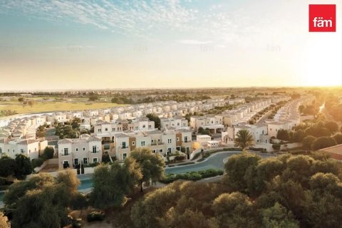 Maison de ville à Dubai, 4 chambres, 249.2 m², № 41149 - photo 5