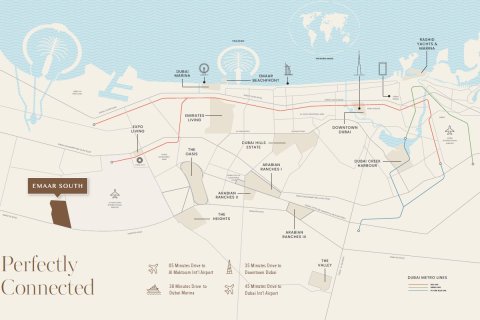 شقة في دبي 3 غرف نوم, 156.4 م² رقم 41150 - صورة 11