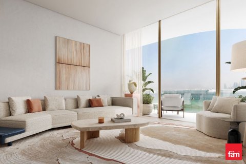 Appartement à Dubai Harbour, Dubai, 2 chambres, 193.4 m², № 41148 - photo 2