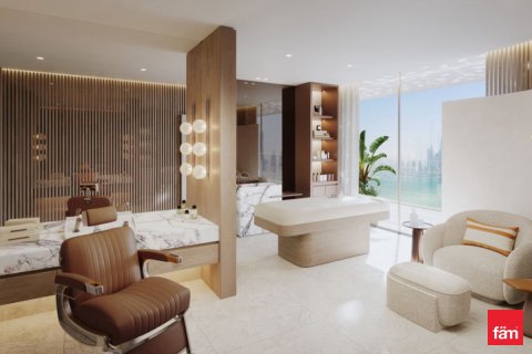 Appartement à Dubai Harbour, Dubai, 2 chambres, 193.4 m², № 41148 - photo 10