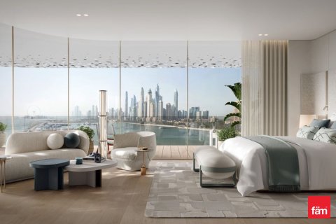 Appartement à Dubai Harbour, Dubai, 2 chambres, 193.4 m², № 41148 - photo 3