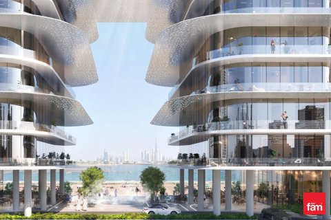 Appartement à Dubai Harbour, Dubai, 2 chambres, 193.4 m², № 41148 - photo 12