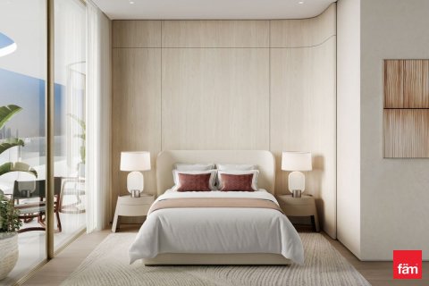 Appartement à Dubai Harbour, Dubai, 2 chambres, 193.4 m², № 41148 - photo 4