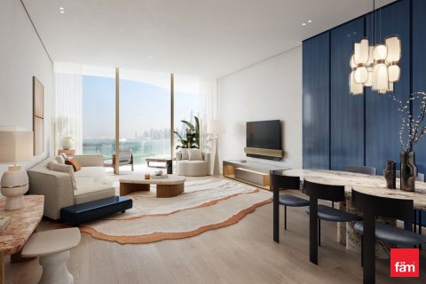 Appartement à Dubai Harbour, Dubai, 2 chambres, 193.4 m², № 41148 - photo 1