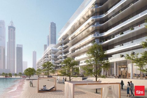 Appartement à Dubai Harbour, Dubai, 2 chambres, 193.4 m², № 41148 - photo 14