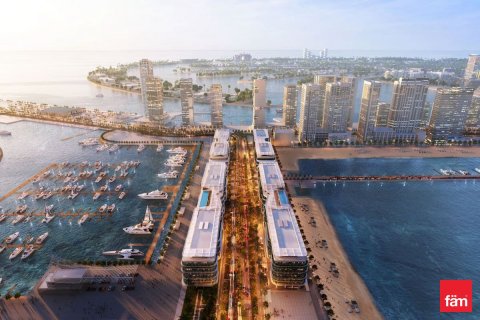 Appartement à Dubai Harbour, Dubai, 2 chambres, 193.4 m², № 41148 - photo 13