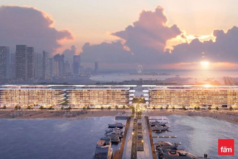 Appartement à Dubai Harbour, Dubai, 2 chambres, 193.4 m², № 41148 - photo 15
