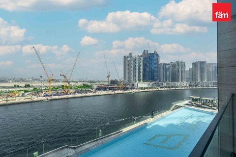 Apartamento en Business Bay, Dubai, 51 m², № 41145 - foto 14