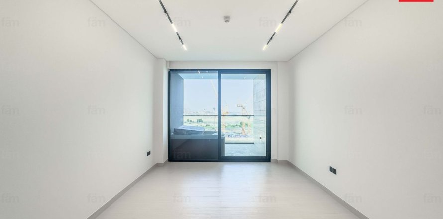 Apartamento en Business Bay, Dubai, estudio, 51 m², № 41145