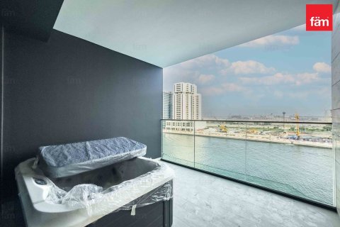 Apartamento en Business Bay, Dubai, 51 m², № 41145 - foto 5