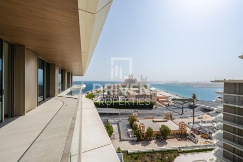Apartment in Palm Jumeirah, Dubai 2 bedrooms, 163.6 sq.m. № 129121 - photo 15