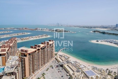 Appartement à The Palm Tower, Palm Jumeirah, Dubai, studio, 48.12 m², № 129119 - photo 1