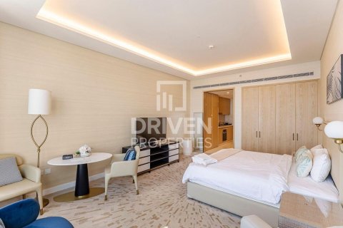 Appartement à The Palm Tower, Palm Jumeirah, Dubai, studio, 48.12 m², № 129119 - photo 9