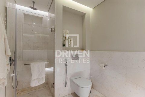 Appartement à The Palm Tower, Palm Jumeirah, Dubai, studio, 48.12 m², № 129119 - photo 13