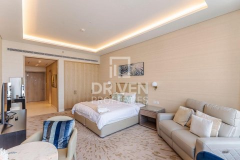 Appartement à The Palm Tower, Palm Jumeirah, Dubai, studio, 48.12 m², № 129119 - photo 7