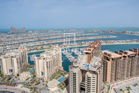 Appartement à The Palm Tower, Palm Jumeirah, Dubai, studio, 48.12 m², № 129119 - photo 3
