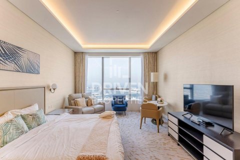 Appartement à The Palm Tower, Palm Jumeirah, Dubai, studio, 48.12 m², № 129119 - photo 5