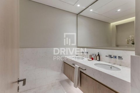 Appartement à The Palm Tower, Palm Jumeirah, Dubai, studio, 48.12 m², № 129119 - photo 12