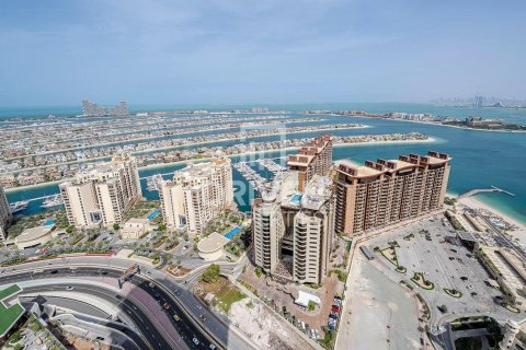 Appartement à The Palm Tower, Palm Jumeirah, Dubai, studio, 48.12 m², № 129119 - photo 2