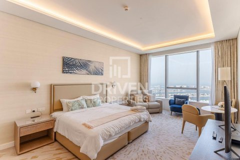 Appartement à The Palm Tower, Palm Jumeirah, Dubai, studio, 48.12 m², № 129119 - photo 4