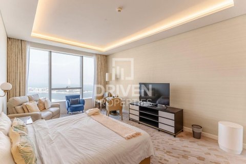 Appartement à The Palm Tower, Palm Jumeirah, Dubai, studio, 48.12 m², № 129119 - photo 6