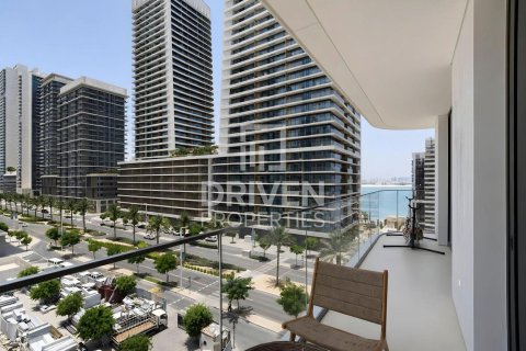 Apartamento en EMAAR Beachfront, Dubai Harbour, Dubai, 1 dormitorio, 79.15 m², № 129118 - foto 10