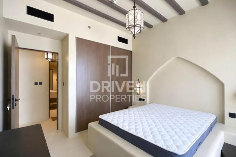 Apartamento en EMAAR Beachfront, Dubai Harbour, Dubai, 1 dormitorio, 79.15 m², № 129118 - foto 5