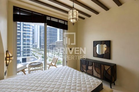 Apartamento en EMAAR Beachfront, Dubai Harbour, Dubai, 1 dormitorio, 79.15 m², № 129118 - foto 8