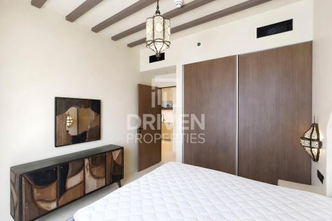 Apartamento en EMAAR Beachfront, Dubai Harbour, Dubai, 1 dormitorio, 79.15 m², № 129118 - foto 6