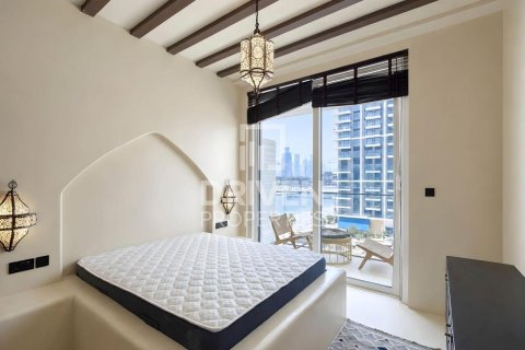 Apartamento en EMAAR Beachfront, Dubai Harbour, Dubai, 1 dormitorio, 79.15 m², № 129118 - foto 7