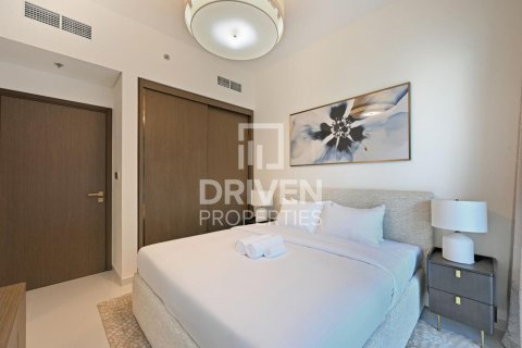 Apartment in EMAAR Beachfront, Dubai Harbour, Dubai 2 bedrooms, 116.5 sq.m. № 129122 - photo 9