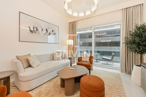 Apartment in EMAAR Beachfront, Dubai Harbour, Dubai 2 bedrooms, 116.5 sq.m. № 129122 - photo 2