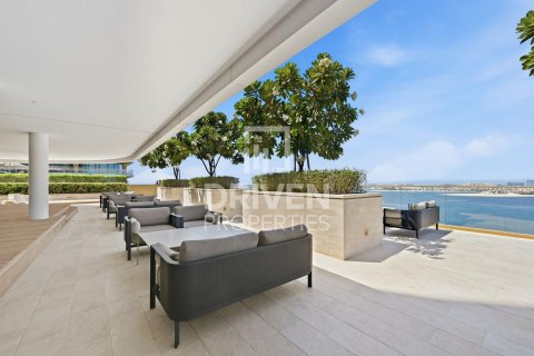 Apartment in EMAAR Beachfront, Dubai Harbour, Dubai 2 bedrooms, 116.5 sq.m. № 129122 - photo 21