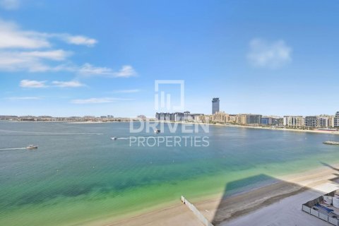 Apartment in EMAAR Beachfront, Dubai Harbour, Dubai 2 bedrooms, 116.5 sq.m. № 129122 - photo 23