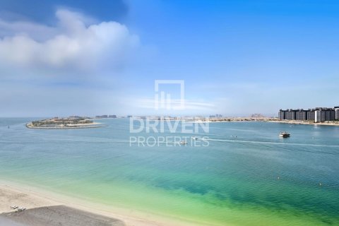 Apartment in EMAAR Beachfront, Dubai Harbour, Dubai 2 bedrooms, 116.5 sq.m. № 129122 - photo 24