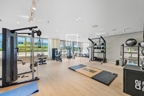 Apartment in EMAAR Beachfront, Dubai Harbour, Dubai 2 bedrooms, 116.5 sq.m. № 129122 - photo 18