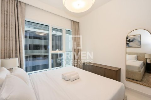 Apartment in EMAAR Beachfront, Dubai Harbour, Dubai 2 bedrooms, 116.5 sq.m. № 129122 - photo 8