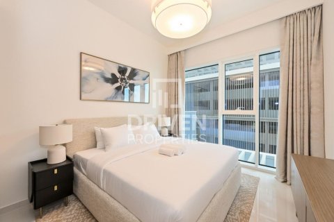 Apartment in EMAAR Beachfront, Dubai Harbour, Dubai 2 bedrooms, 116.5 sq.m. № 129122 - photo 7
