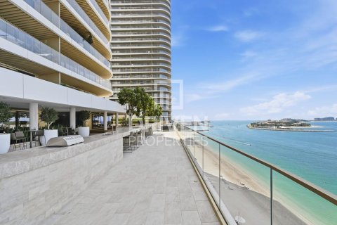 Apartment in EMAAR Beachfront, Dubai Harbour, Dubai 2 bedrooms, 116.5 sq.m. № 129122 - photo 25