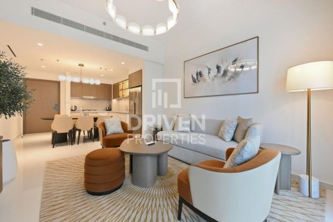 Apartment in EMAAR Beachfront, Dubai Harbour, Dubai 2 bedrooms, 116.5 sq.m. № 129122 - photo 3