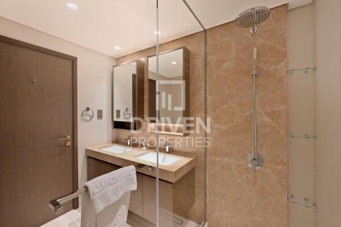 Apartment in EMAAR Beachfront, Dubai Harbour, Dubai 2 bedrooms, 116.5 sq.m. № 129122 - photo 13