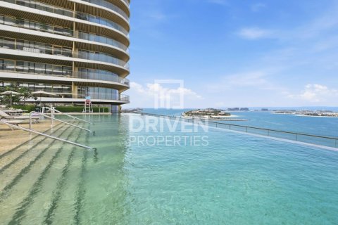 Apartment in EMAAR Beachfront, Dubai Harbour, Dubai 2 bedrooms, 116.5 sq.m. № 129122 - photo 30