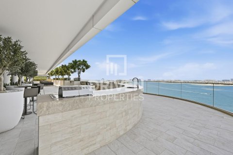 Apartment in EMAAR Beachfront, Dubai Harbour, Dubai 2 bedrooms, 116.5 sq.m. № 129122 - photo 22
