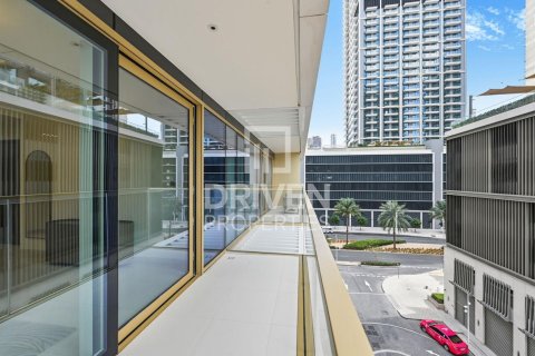 Apartment in EMAAR Beachfront, Dubai Harbour, Dubai 2 bedrooms, 116.5 sq.m. № 129122 - photo 15