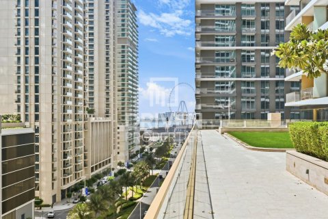 Apartment in EMAAR Beachfront, Dubai Harbour, Dubai 2 bedrooms, 116.5 sq.m. № 129122 - photo 27