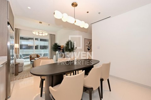 Apartment in EMAAR Beachfront, Dubai Harbour, Dubai 2 bedrooms, 116.5 sq.m. № 129122 - photo 10
