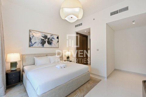 Apartment in EMAAR Beachfront, Dubai Harbour, Dubai 2 bedrooms, 116.5 sq.m. № 129122 - photo 6